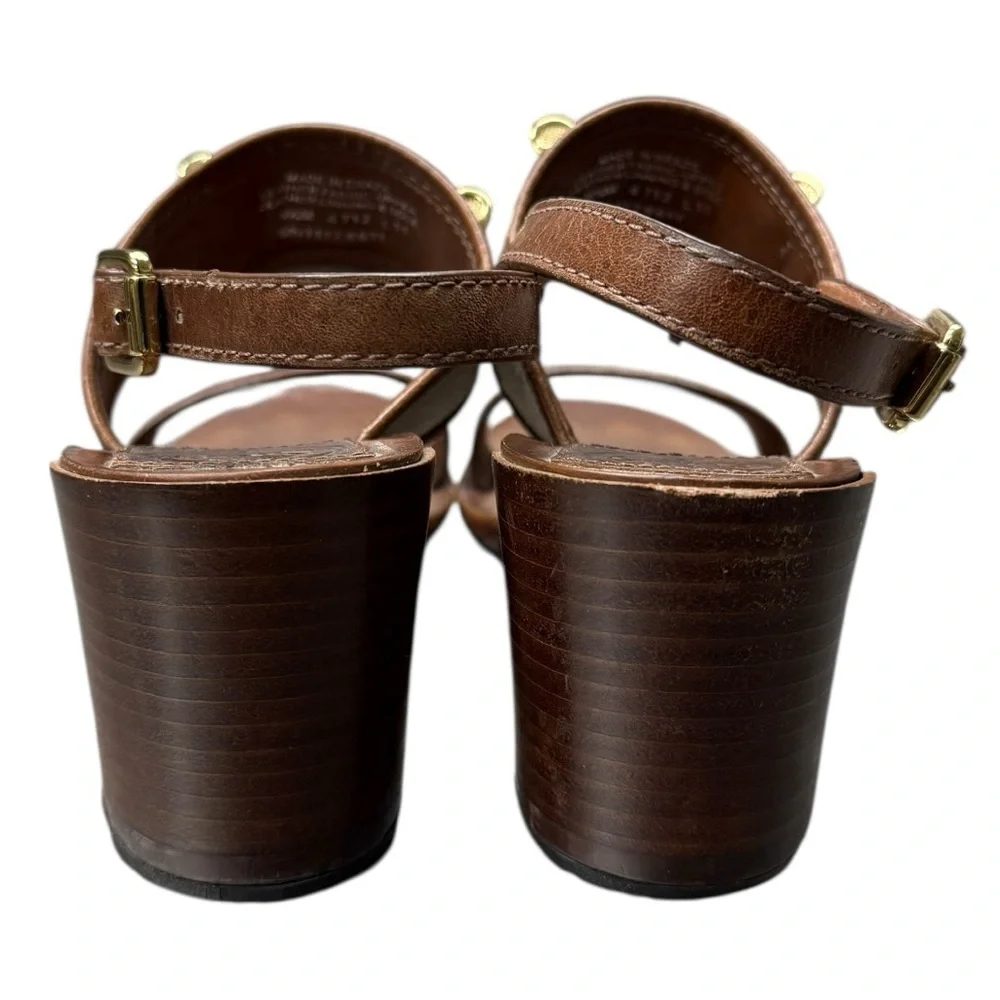 Tory Burch Lowell City Sandal Women’s Sz 6.5